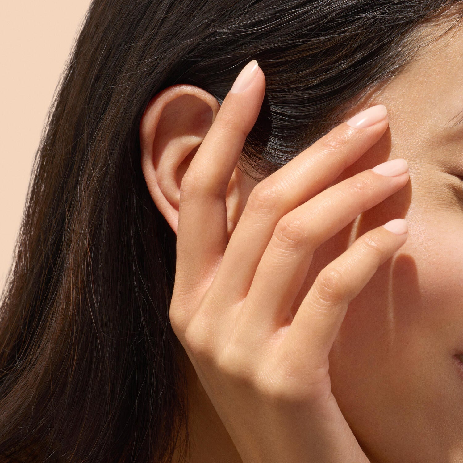 Active Smooth 01 neglelak - 15 ml